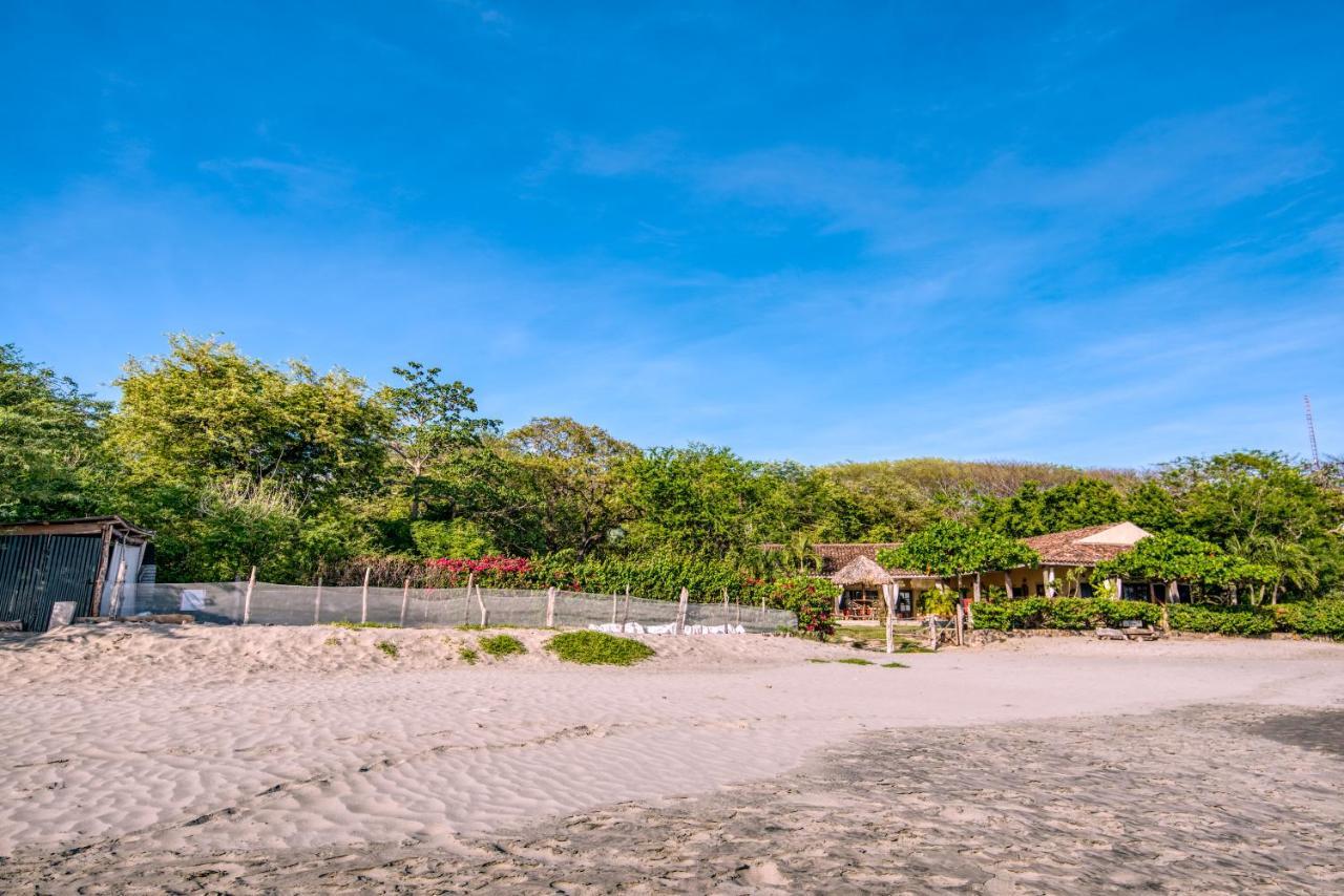 La Veranera, Playa El Coco San Juan del Sur Exterior photo