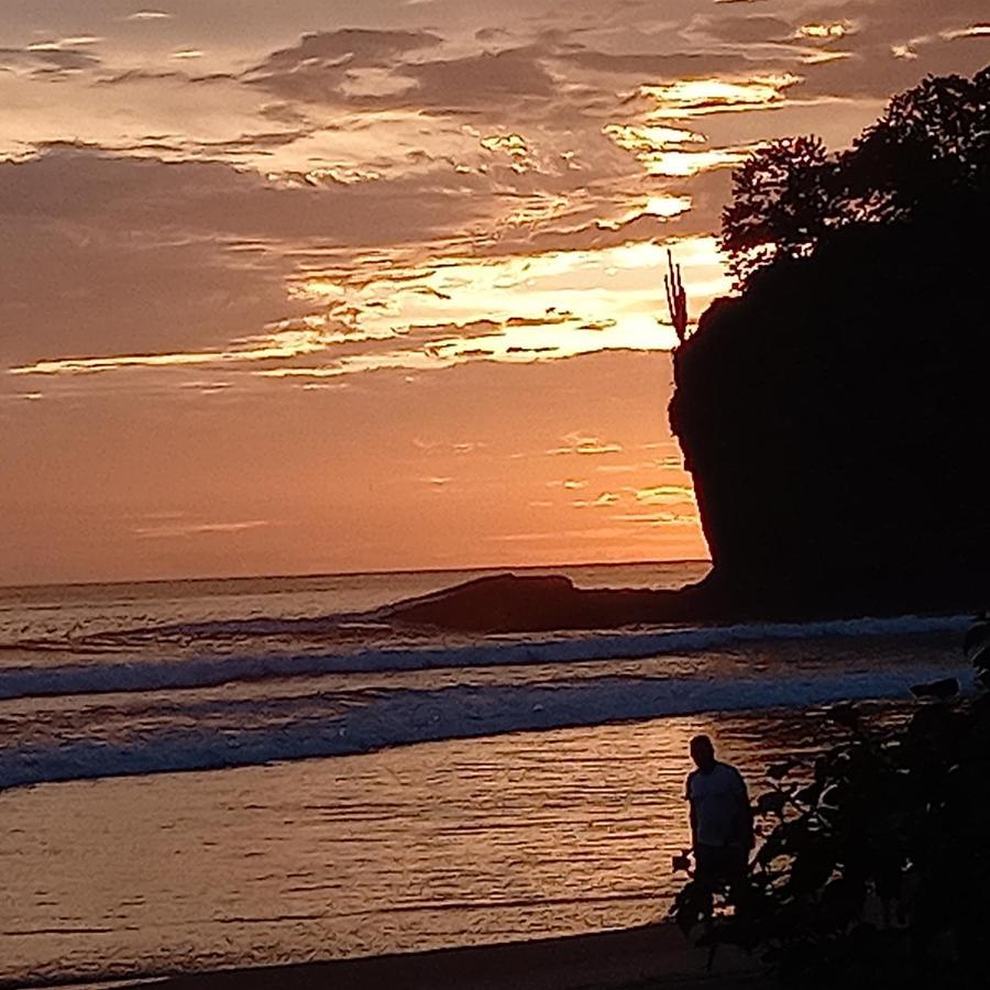 La Veranera, Playa El Coco San Juan del Sur Exterior photo