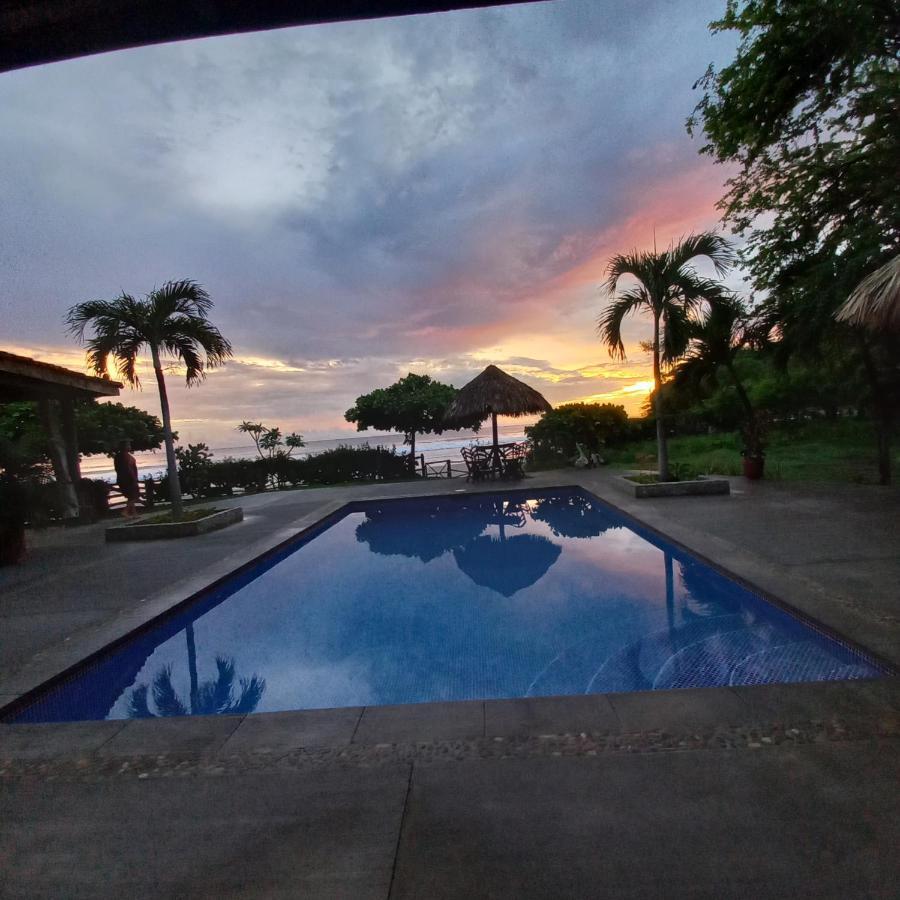 La Veranera, Playa El Coco San Juan del Sur Exterior photo