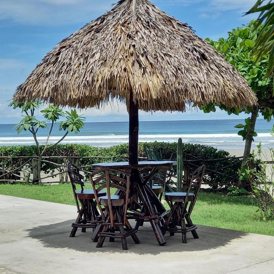 La Veranera, Playa El Coco San Juan del Sur Exterior photo