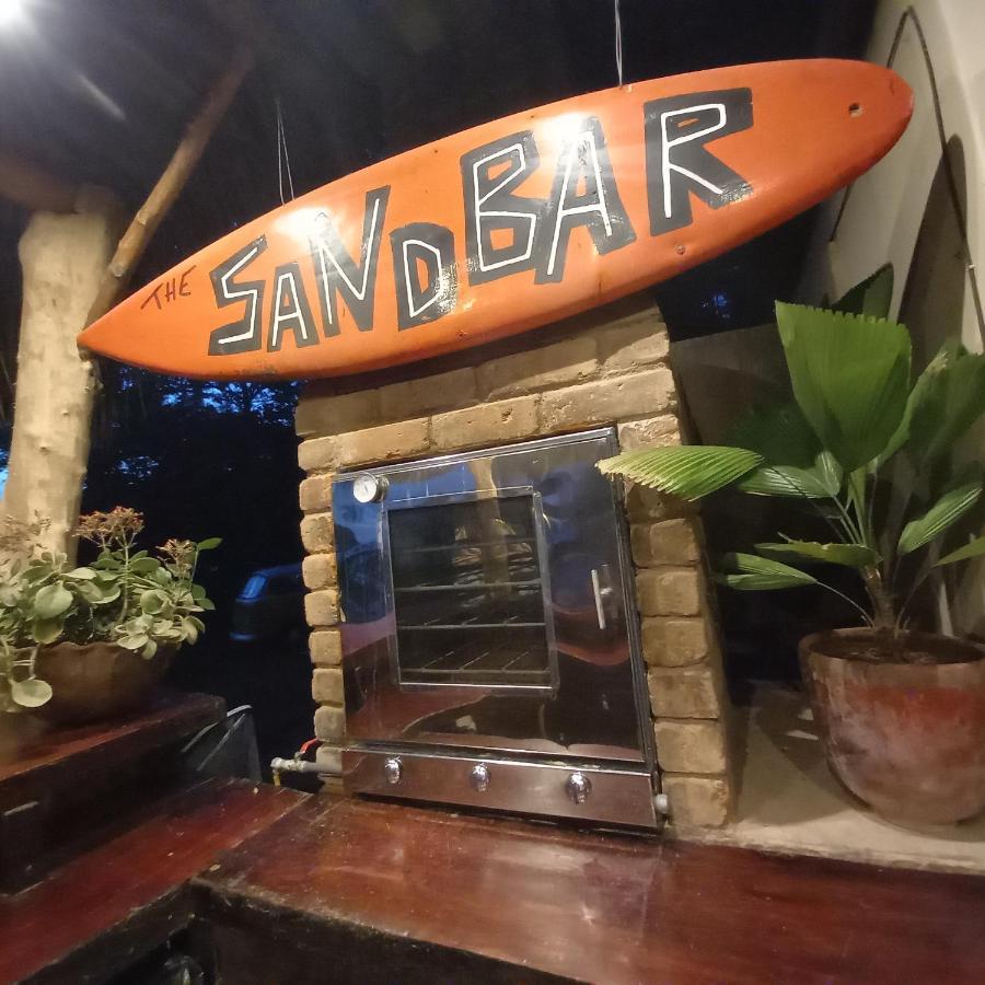 La Veranera, Playa El Coco San Juan del Sur Exterior photo