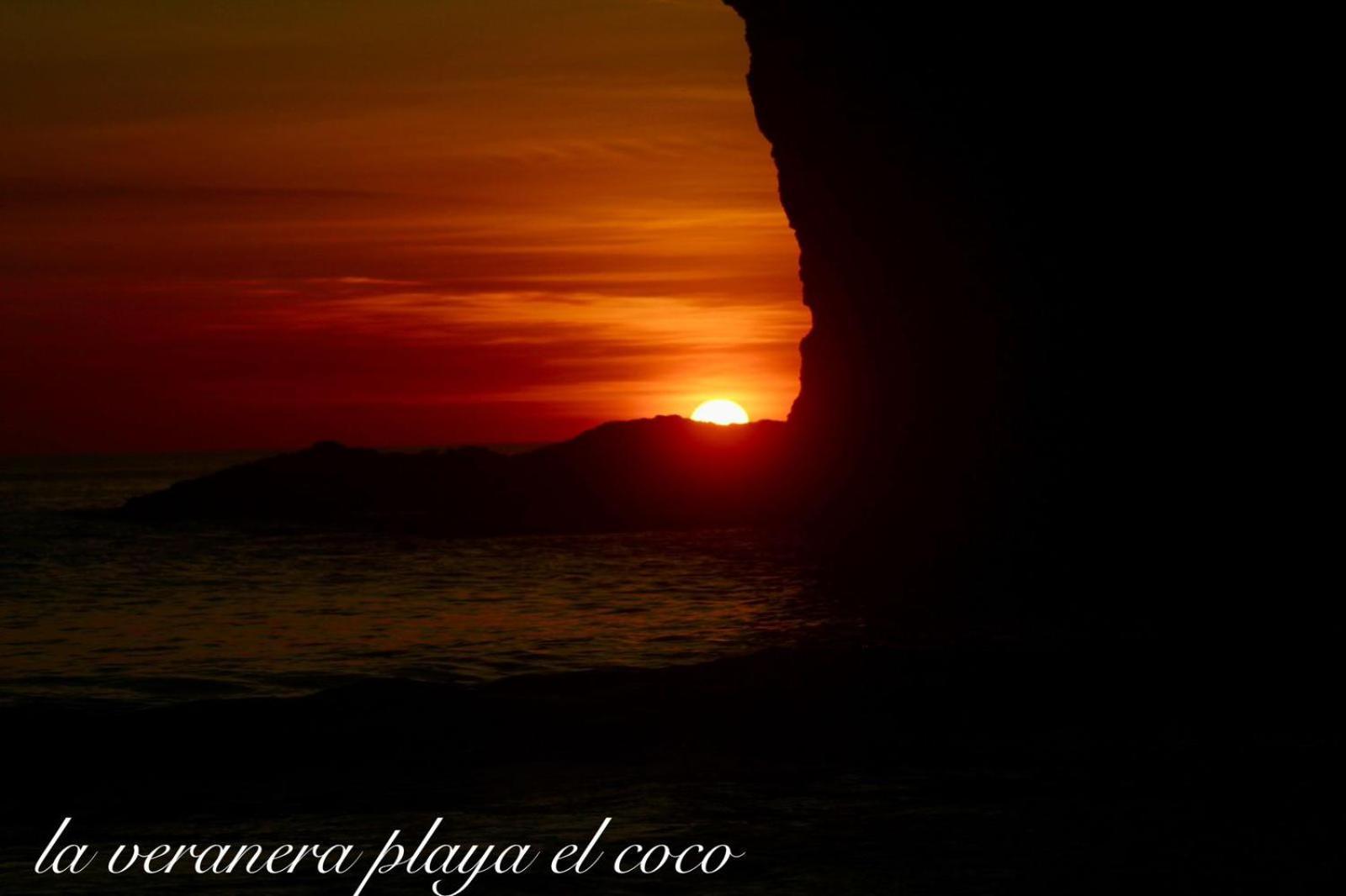 La Veranera, Playa El Coco San Juan del Sur Exterior photo