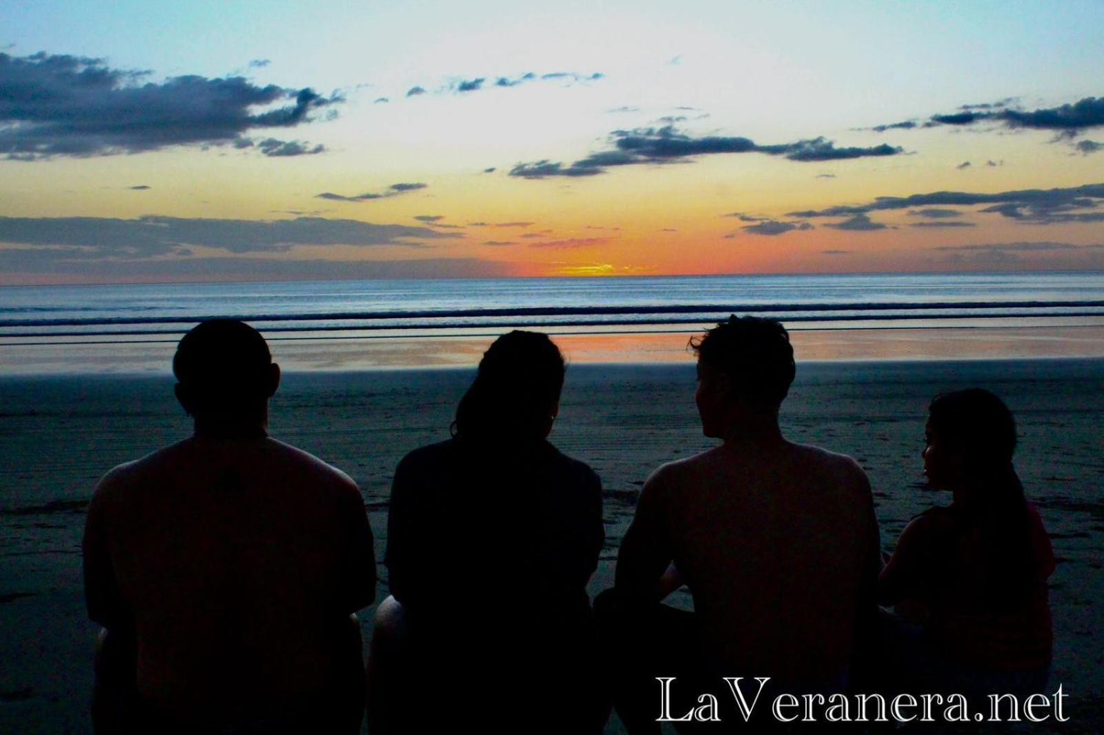 La Veranera, Playa El Coco San Juan del Sur Exterior photo