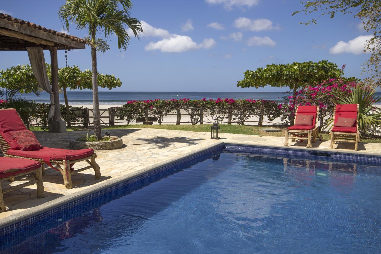 La Veranera, Playa El Coco San Juan del Sur Exterior photo