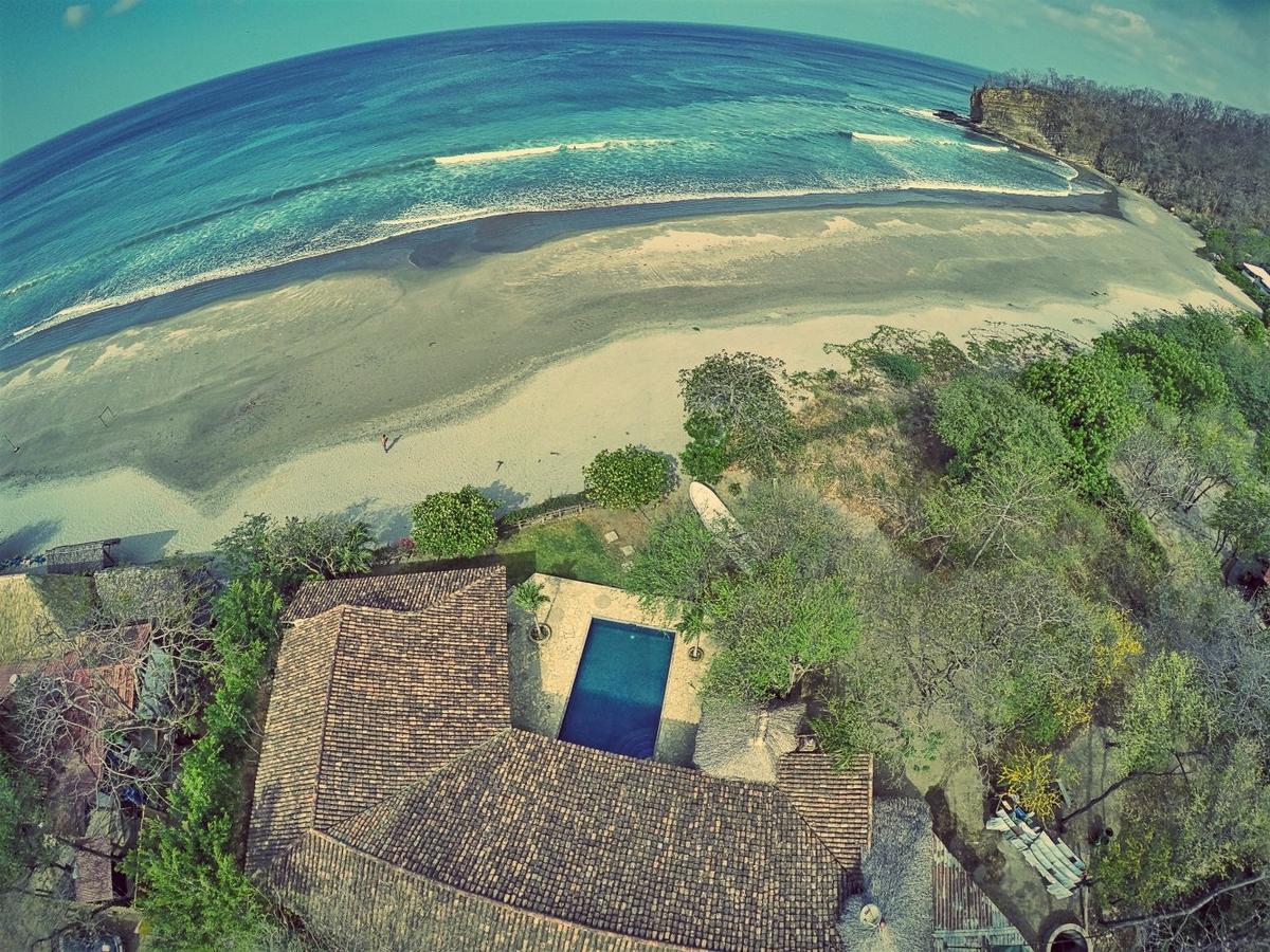 La Veranera, Playa El Coco San Juan del Sur Exterior photo