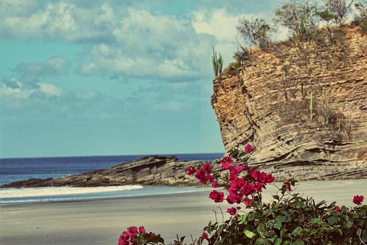 La Veranera, Playa El Coco San Juan del Sur Exterior photo
