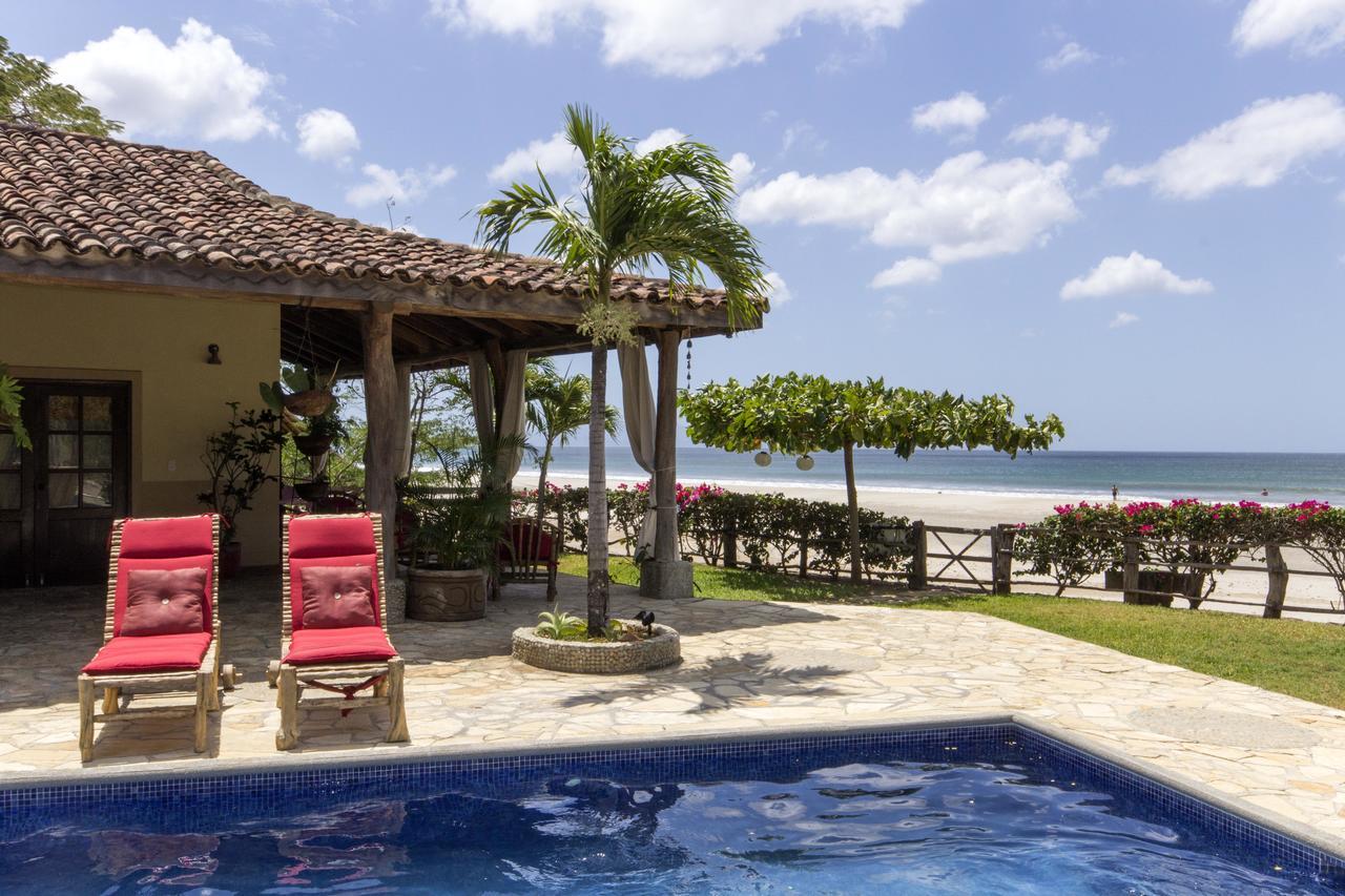 La Veranera, Playa El Coco San Juan del Sur Exterior photo
